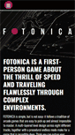 Mobile Screenshot of fotonica-game.com